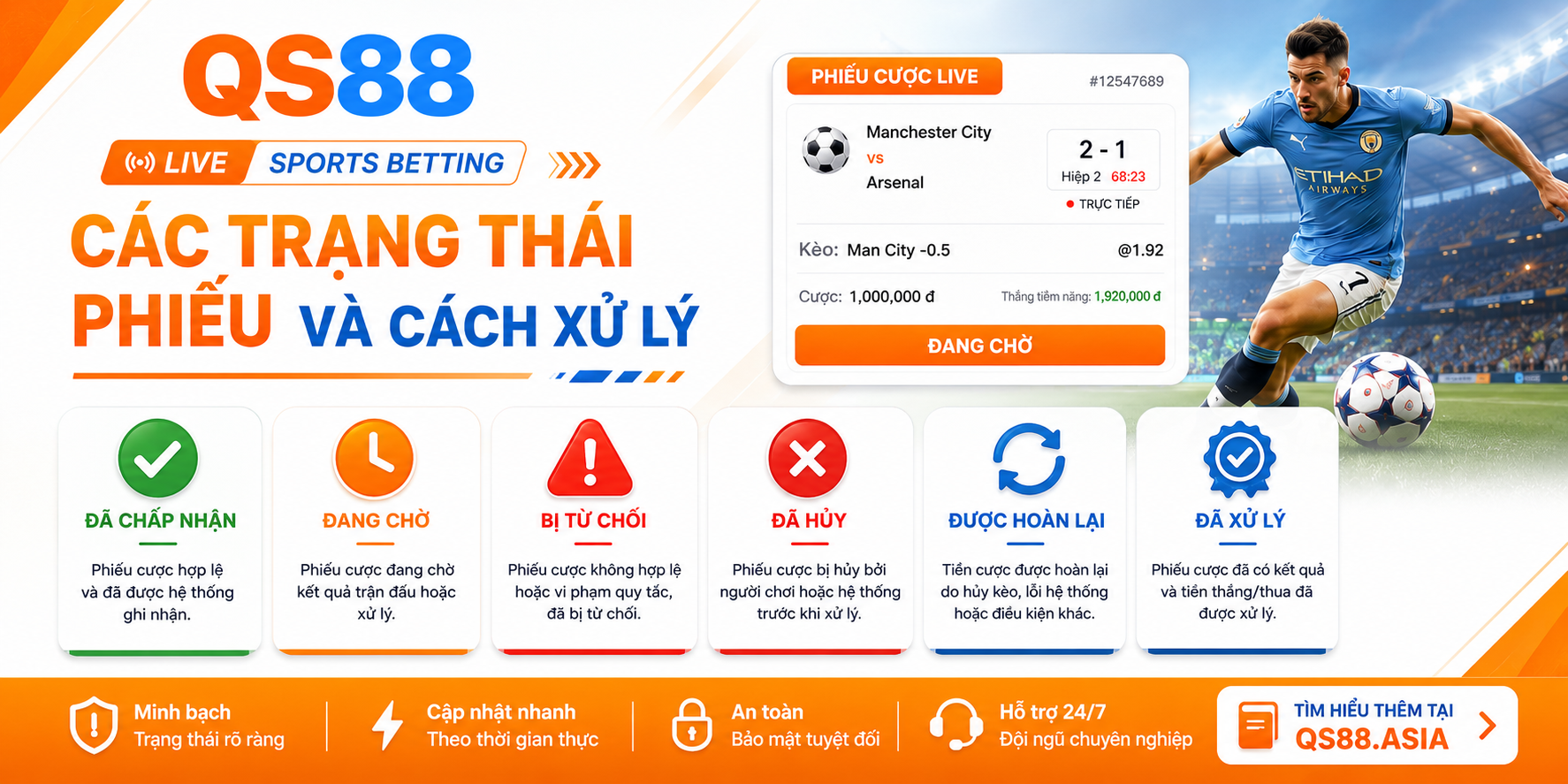 Các trang trái phiếu cần xử lý