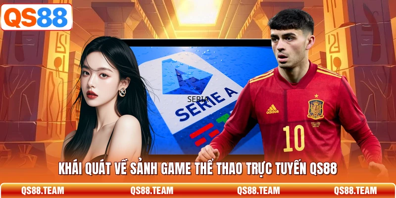 Khu vực thể thao trực tuyến tập trung các trận đang diễn ra và thị trường được cập nhật theo thời gian.
