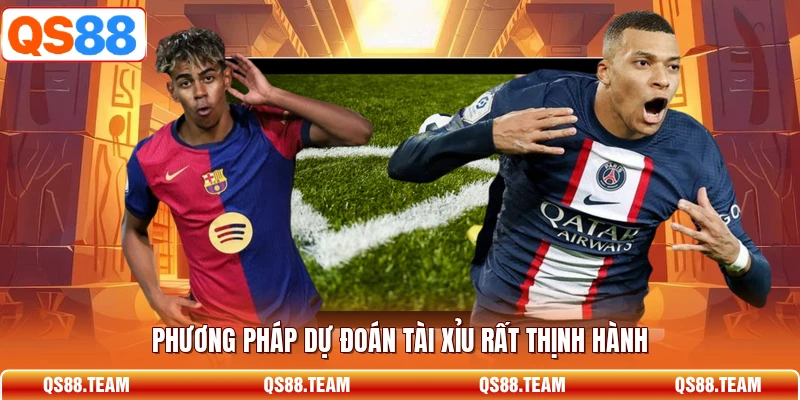 Kèo châu Á so sánh hai đội sau mức chấp, còn tài xỉu dựa trên tổng kết quả.