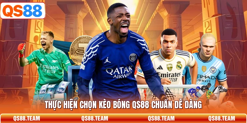 Kèo châu Á cần được đọc theo đội chấp, đội được chấp và mốc đang hiển thị.