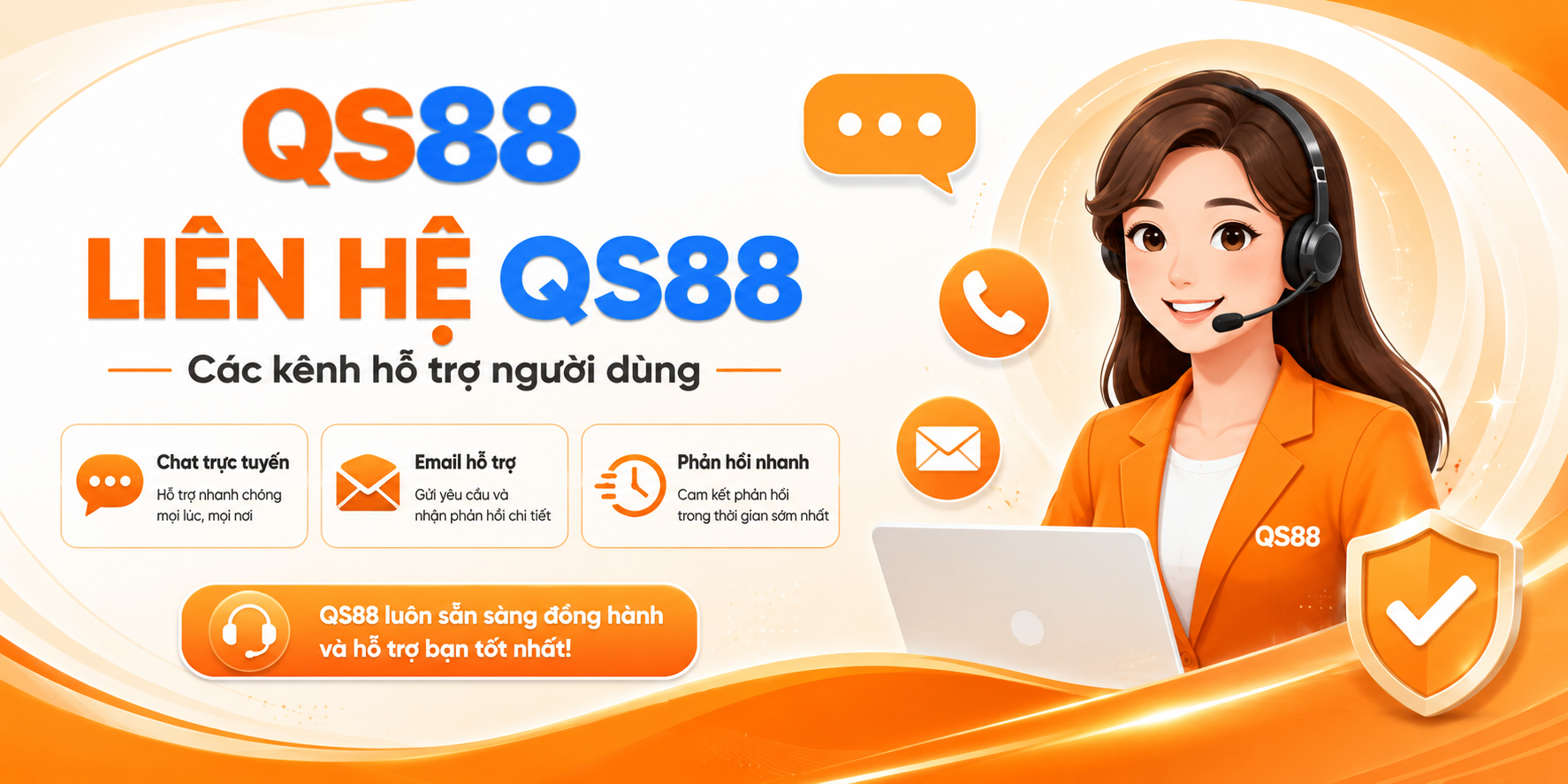 Liên hệ QS88