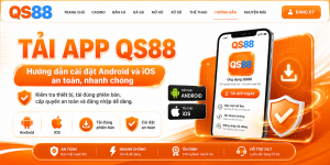 Tải app QS88